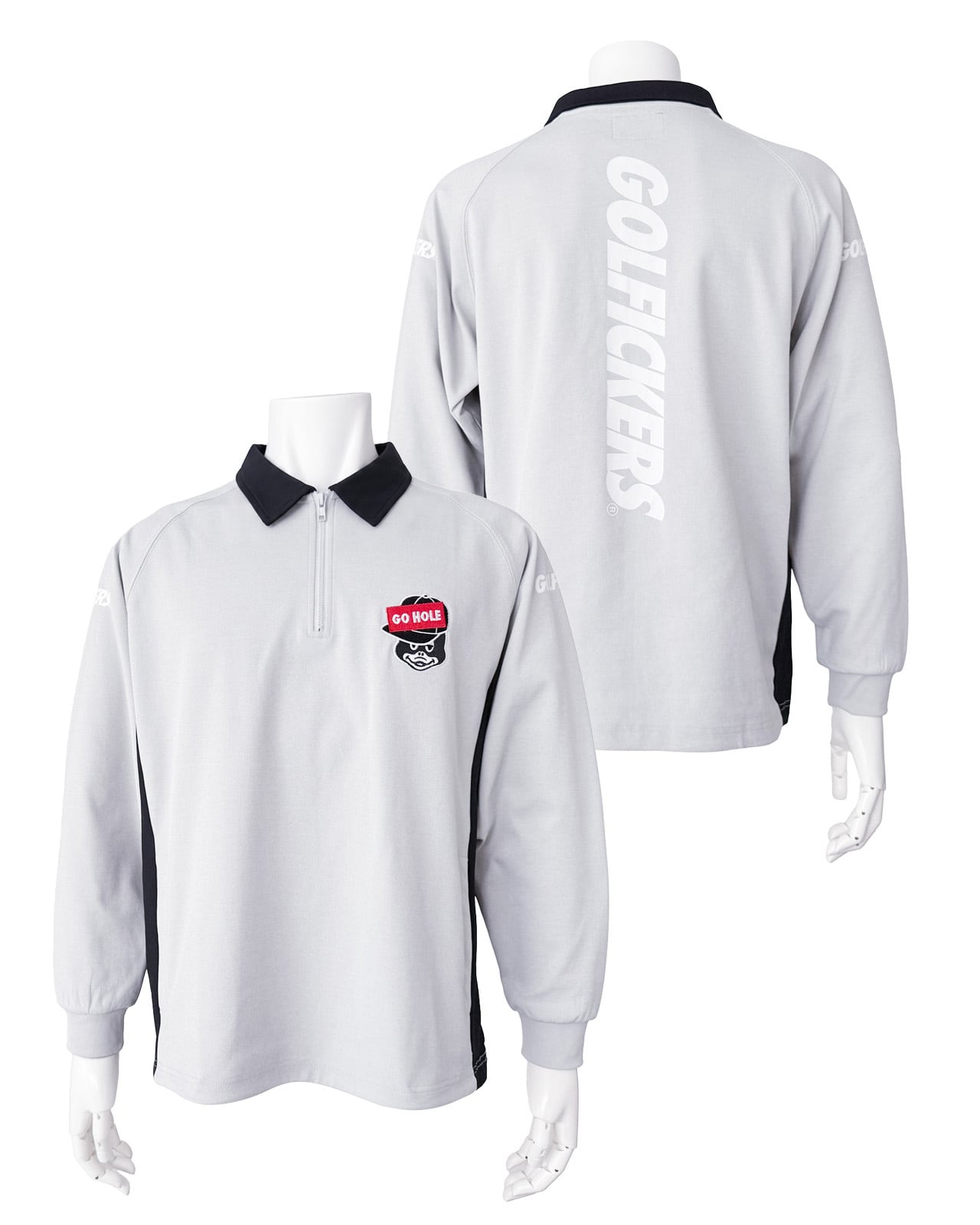 Wear | Golfickers
