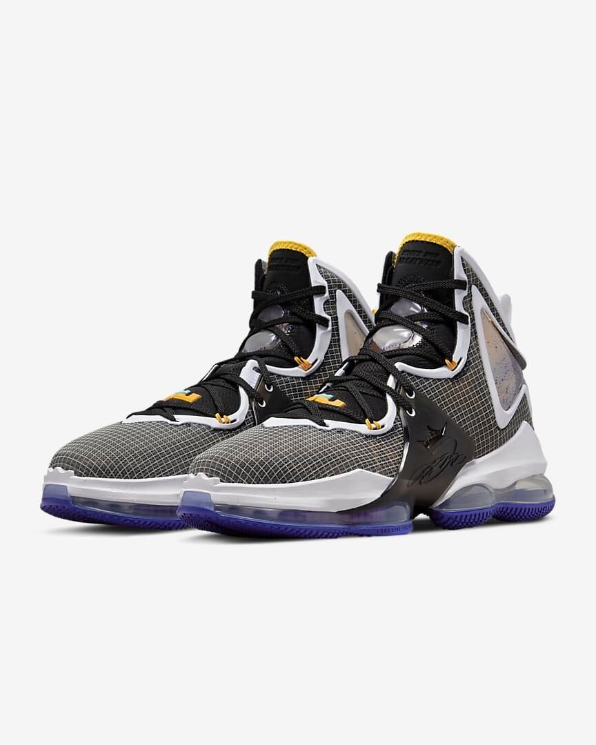 Nike Lebron 19 レブロンジェームズ | jordan_sneakers