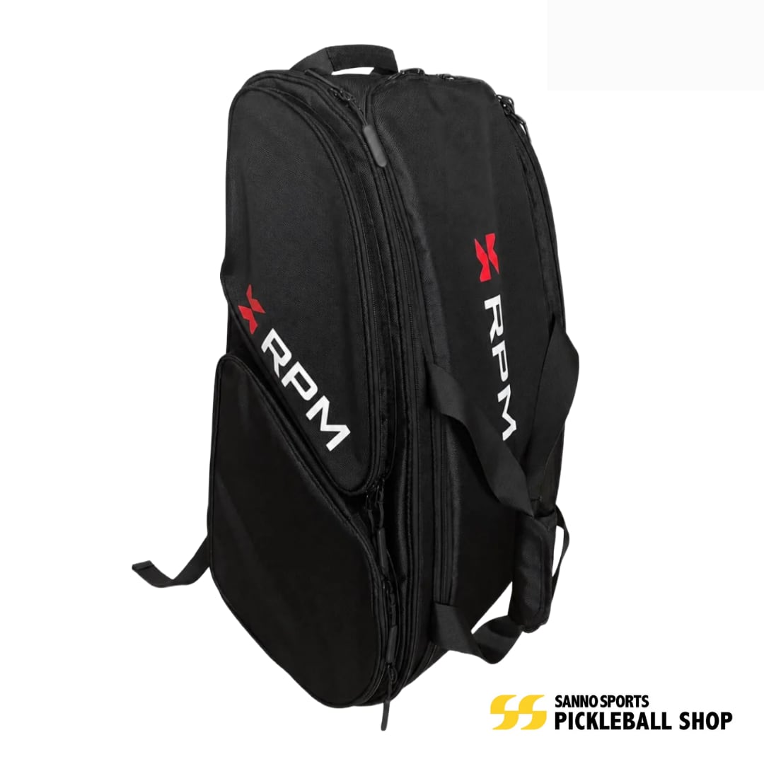 RPM TEAM BAG ピックルボールパドルバック