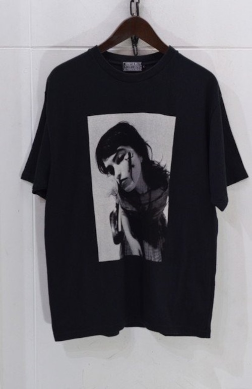 HYSTERIC GLAMOUR × RICHARD KERN Tee