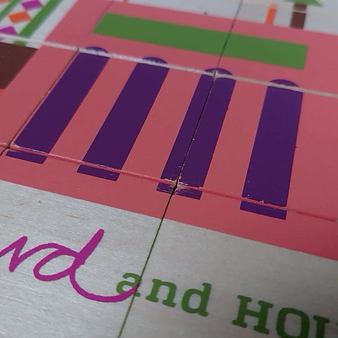 Alexander Girard/アレキサンダー・ジラルド x House industries