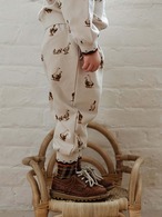 【 happyology / 予約 】Repton Sweatpants