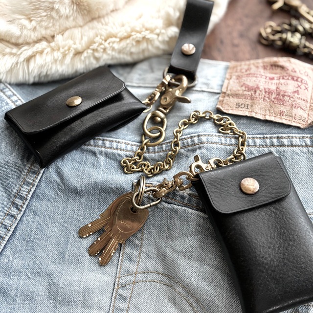 Essential Wallet CL (NILOTICUS×Bulgaro)