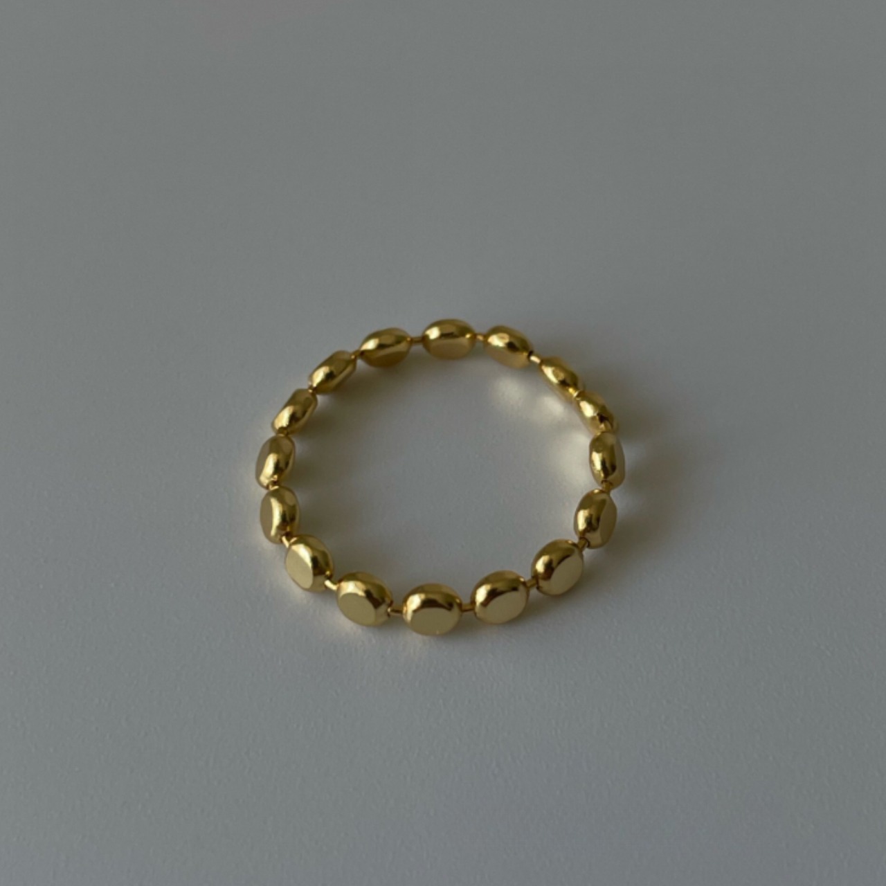 Éclat Dot Ring F0601