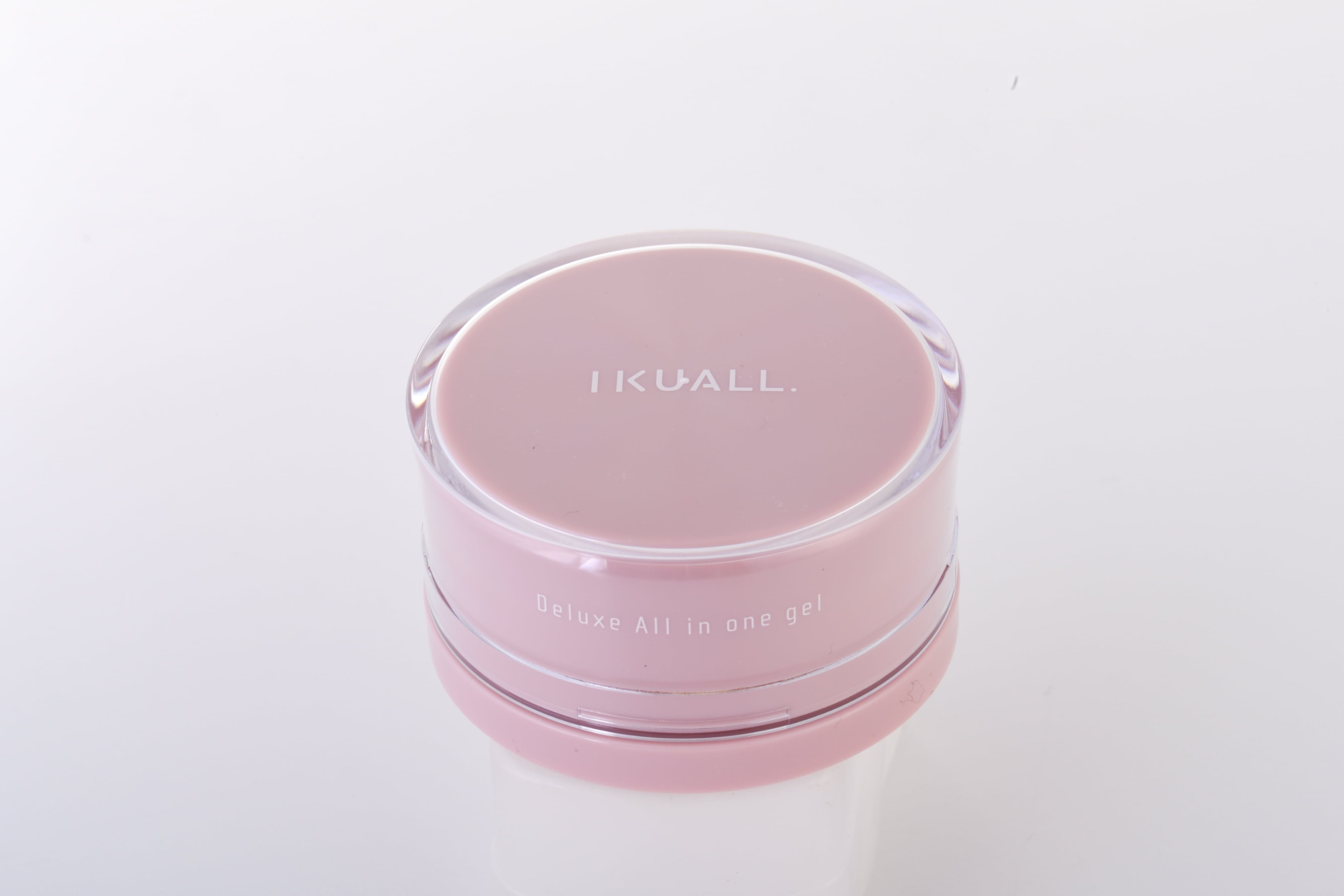 イクオール デラックス オールインワンゲル | Ikuall
