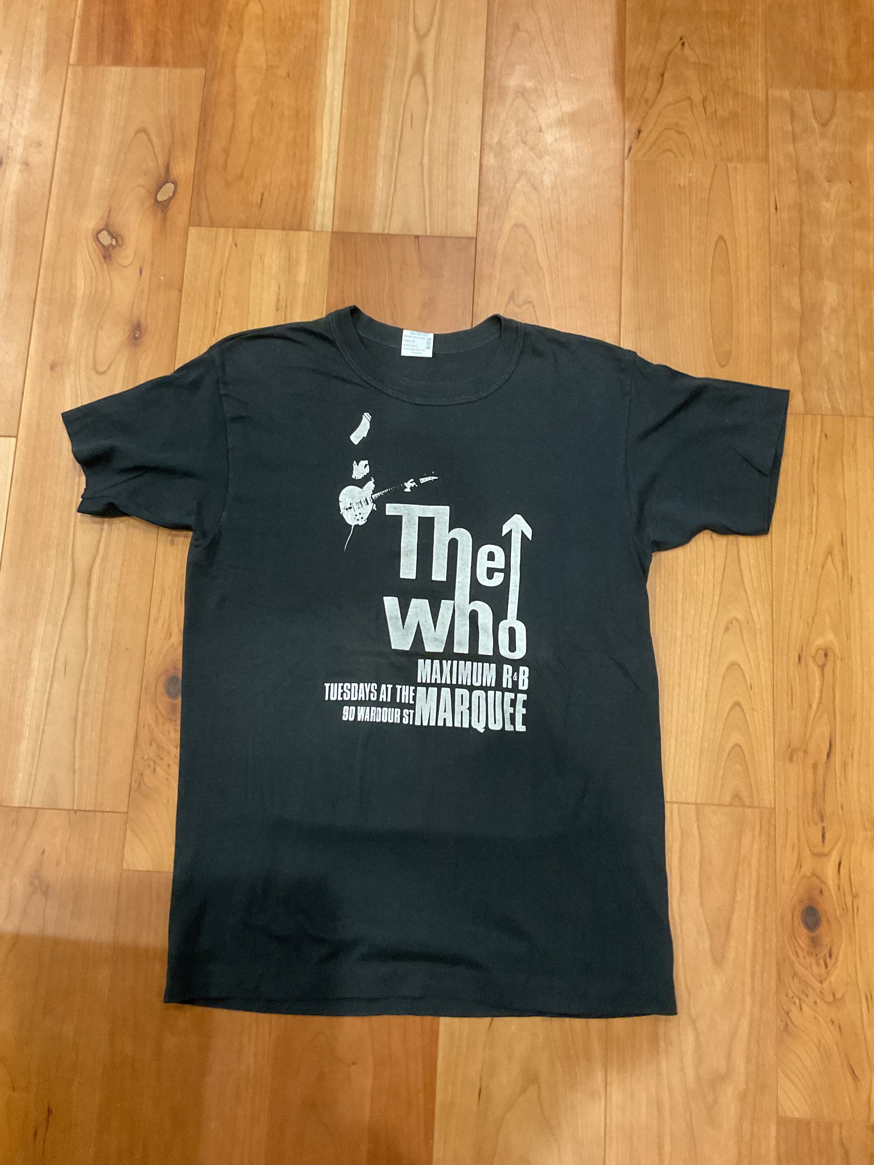 KASABIAN カサビアン Tシャツ 未使用 UK ロックバンド | PAY ID