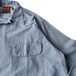 Deadstock　デッドストック　H.W CARTER&SONS シャンブレーシャツ　長袖　M　USA製　メンズ　ワーク　ハンティング　アウトドア 商品写真7
