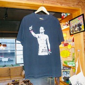 00s Nate Diaz FUCK Tシャツ MMA