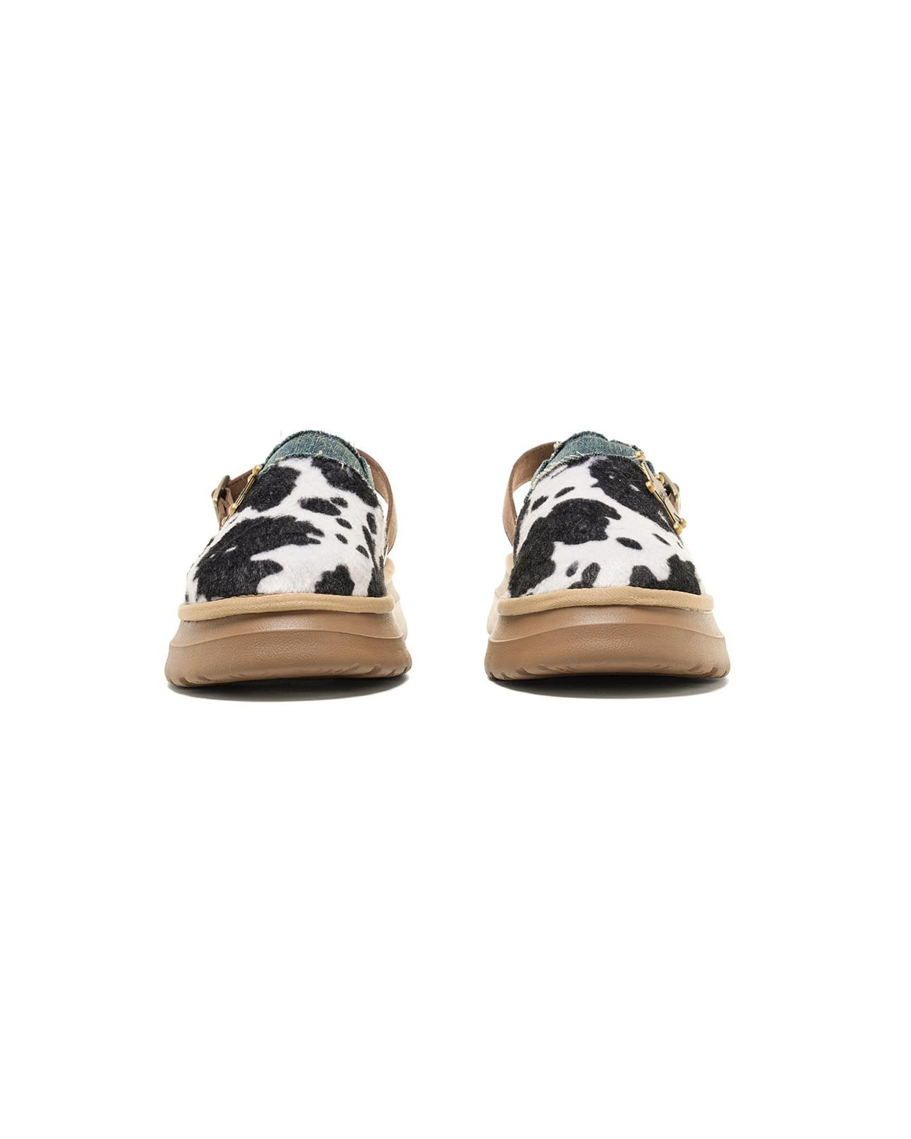 OLD ORDER】×DISNEY Oboot-Clog / Woody Denim | OLD ORDER JAPAN