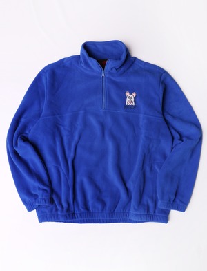 RATNDIP Fleece BLUE