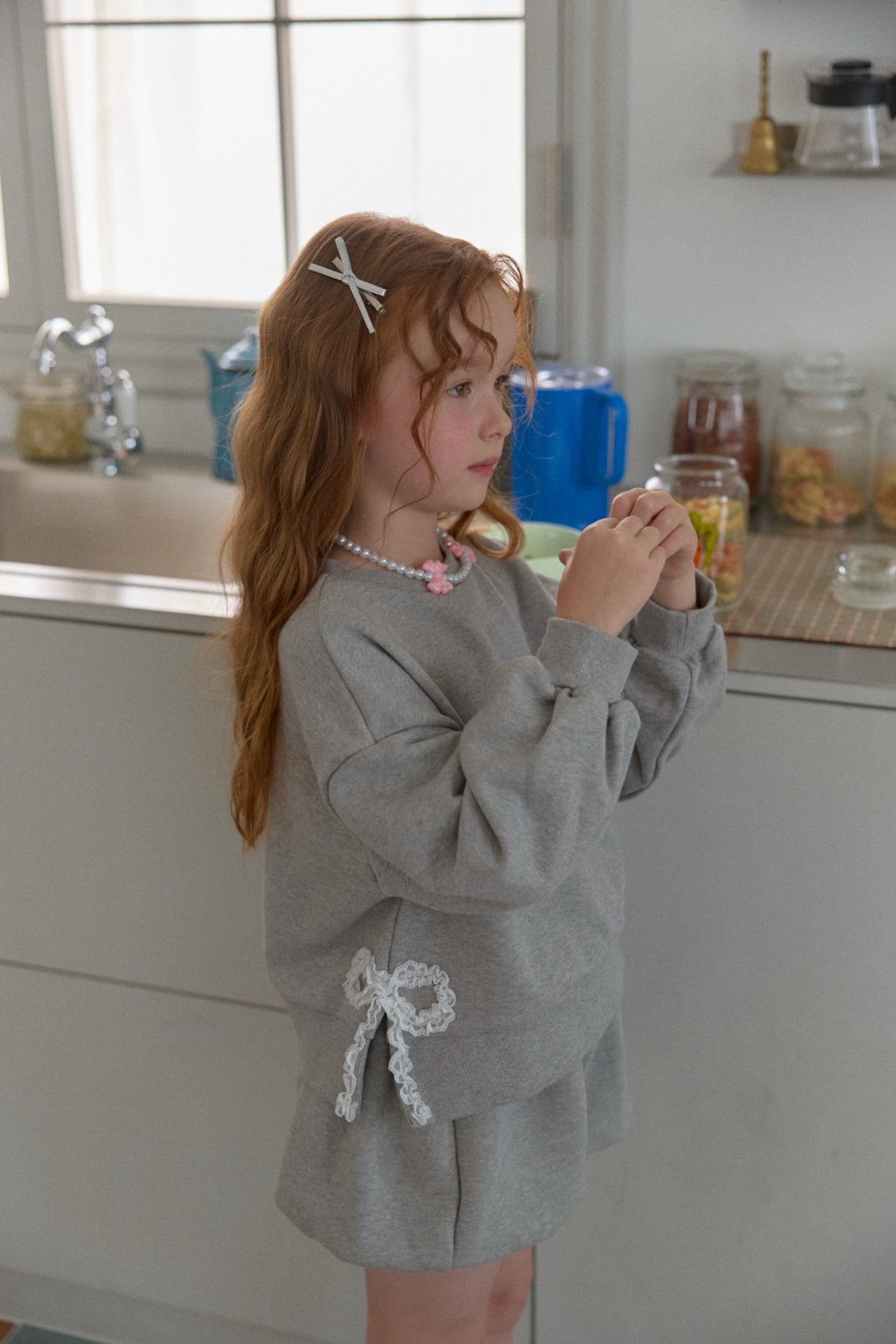 【即納】<berryberry> Romi set