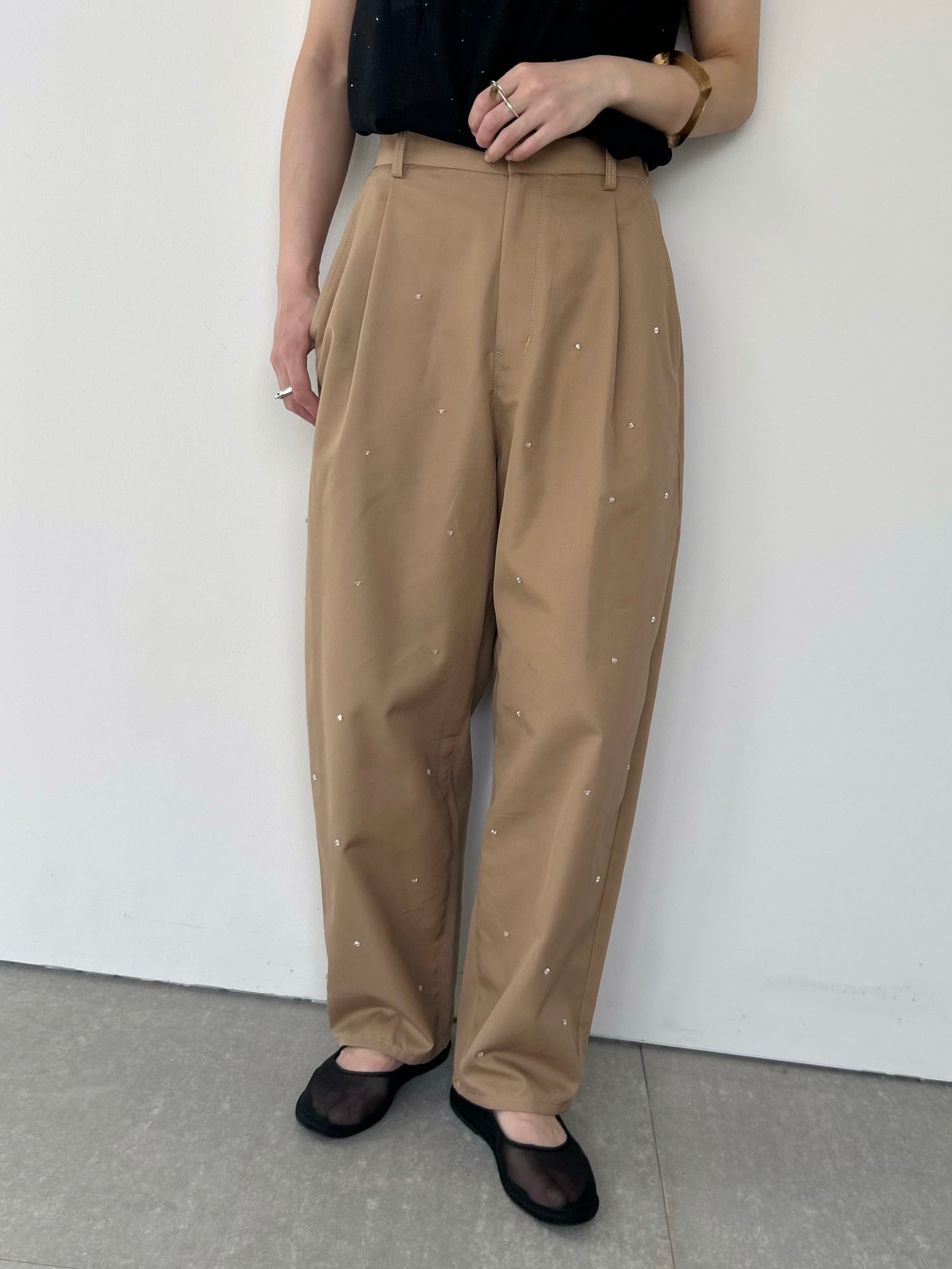 最終お値下げ❣️ミュベール　セットアップ　ブルゾン　パンツ MIZUNO（ミズノ） スウェット 上下 メンズ セットアップ ブランド