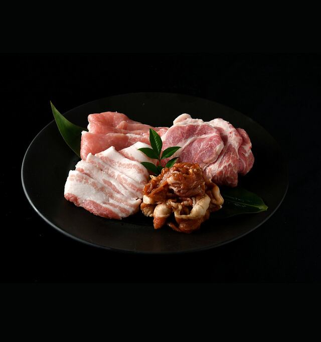 焼肉セット 2.2kg