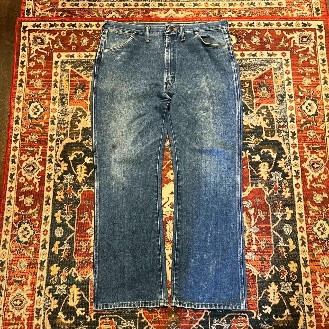 Wrangler | 古着屋Gold