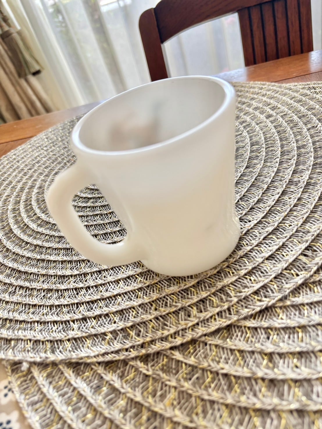 ファイヤーキング マグカップ ゲームバード(猟鳥)シリーズ ダック