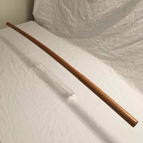 三尺三寸刀木刀