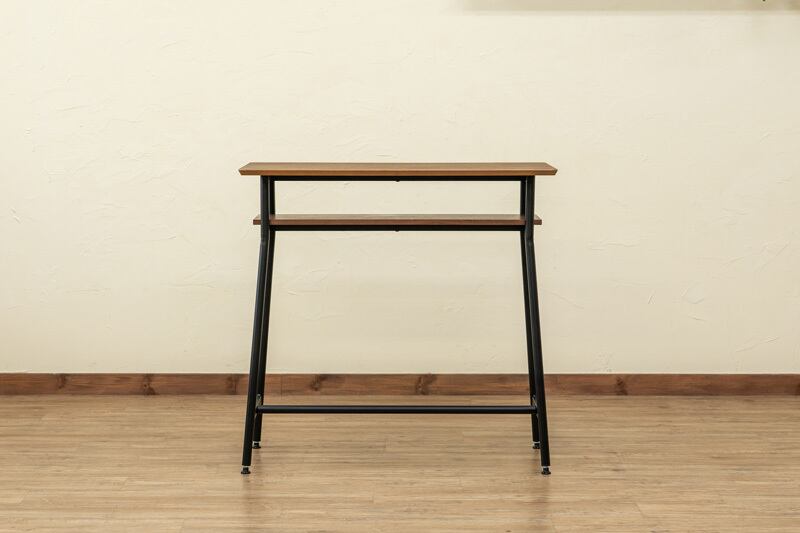 Olney　カウンターテーブル　90幅 人気のお洒落ハイテーブル】Olney カウンターテーブル 90幅 | kg