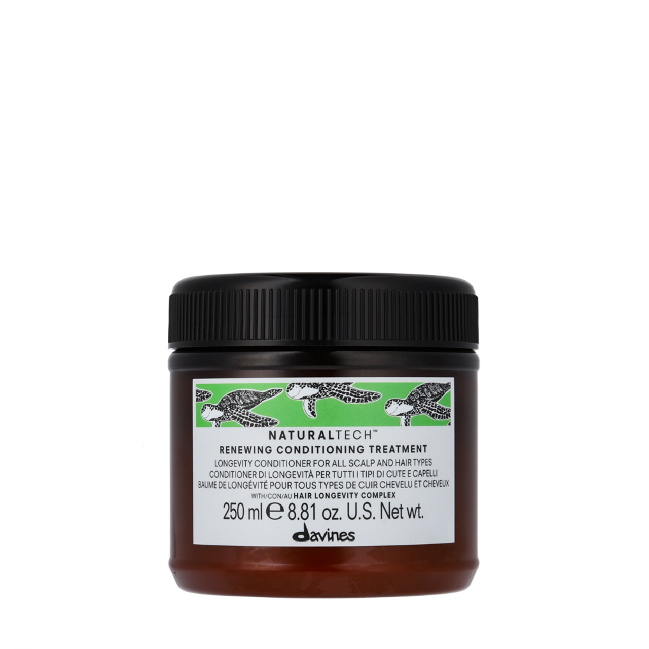 【davines】ナチュラルテック　コンディショニング　トリートメント＜ＲＮ＞