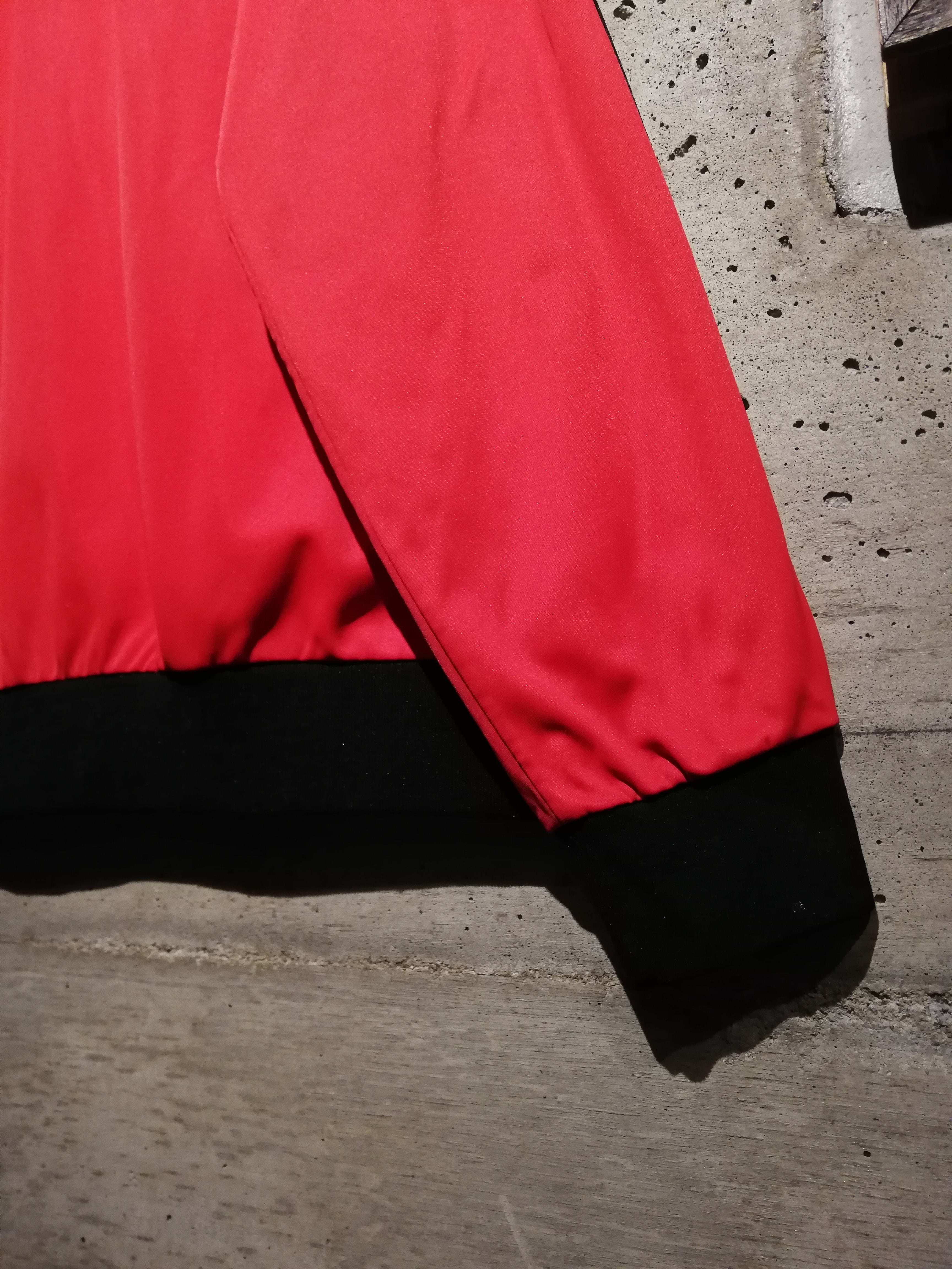 Caka】70's “adidas” “ATP”“VENTEX” French Vintage Track Jacket