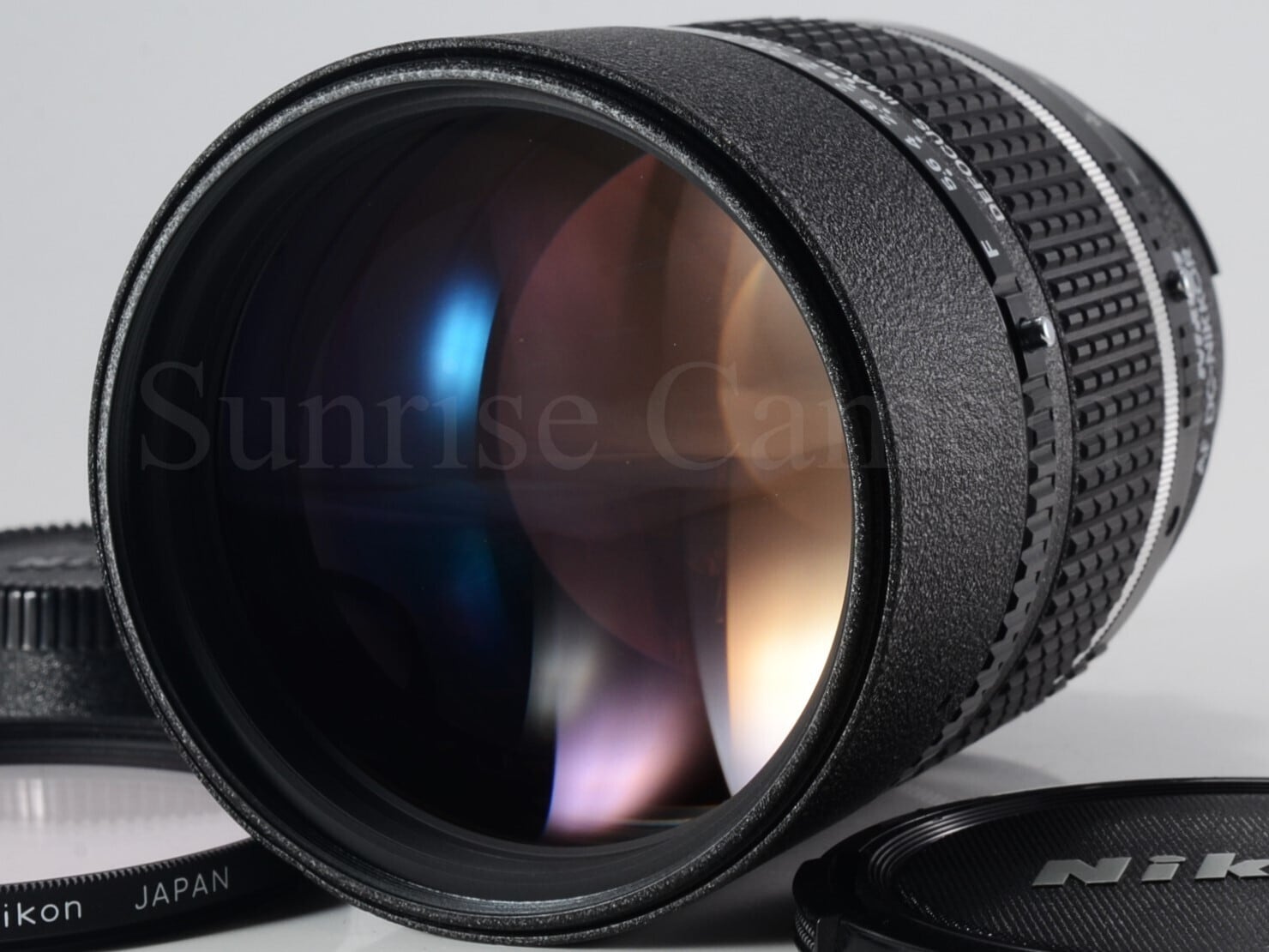 F（ニコン） | サンライズカメラ フィルムカメラとオールドレンズ専門店