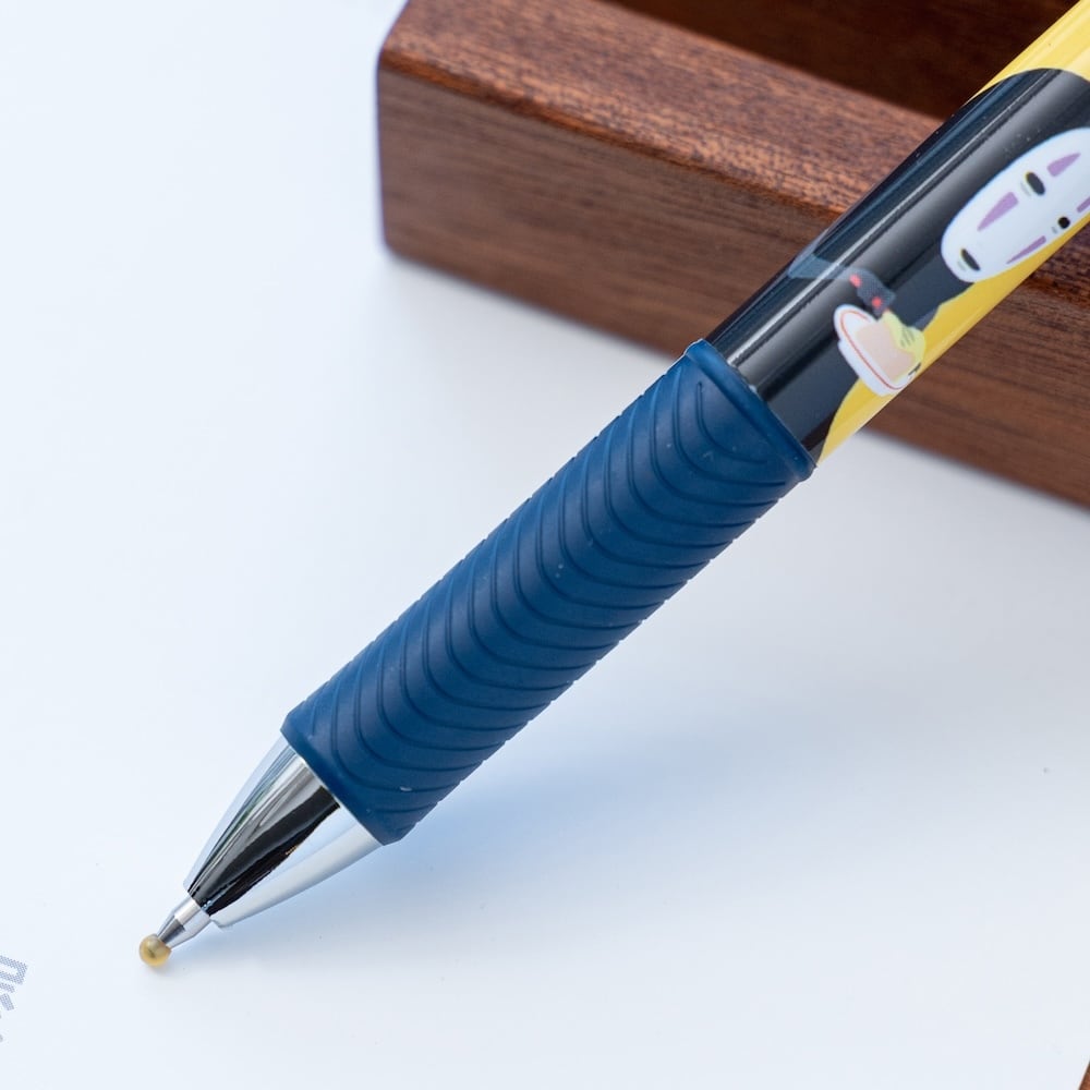 千と千尋の神隠し エナージェル0.7mm（5402） | すすのこ商店｜ジブリ