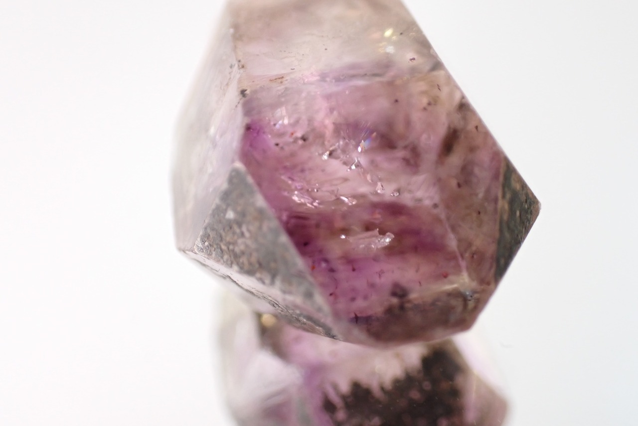 【原石セット】スーパーセブン　2.67ct/31.19ct　[C8‐187]