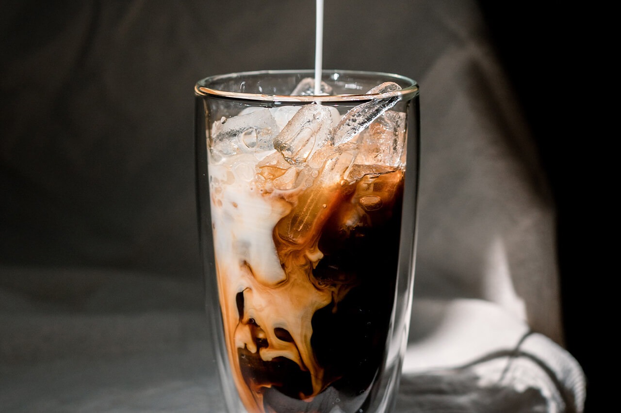 コールドブリュー