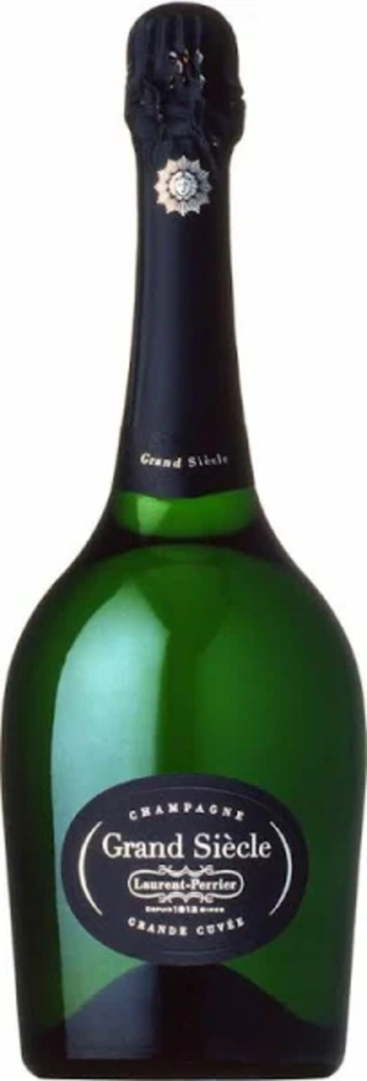 ローランペリエ グランシエクル24 Laurent-Perrier GRAND SIÈCLE  