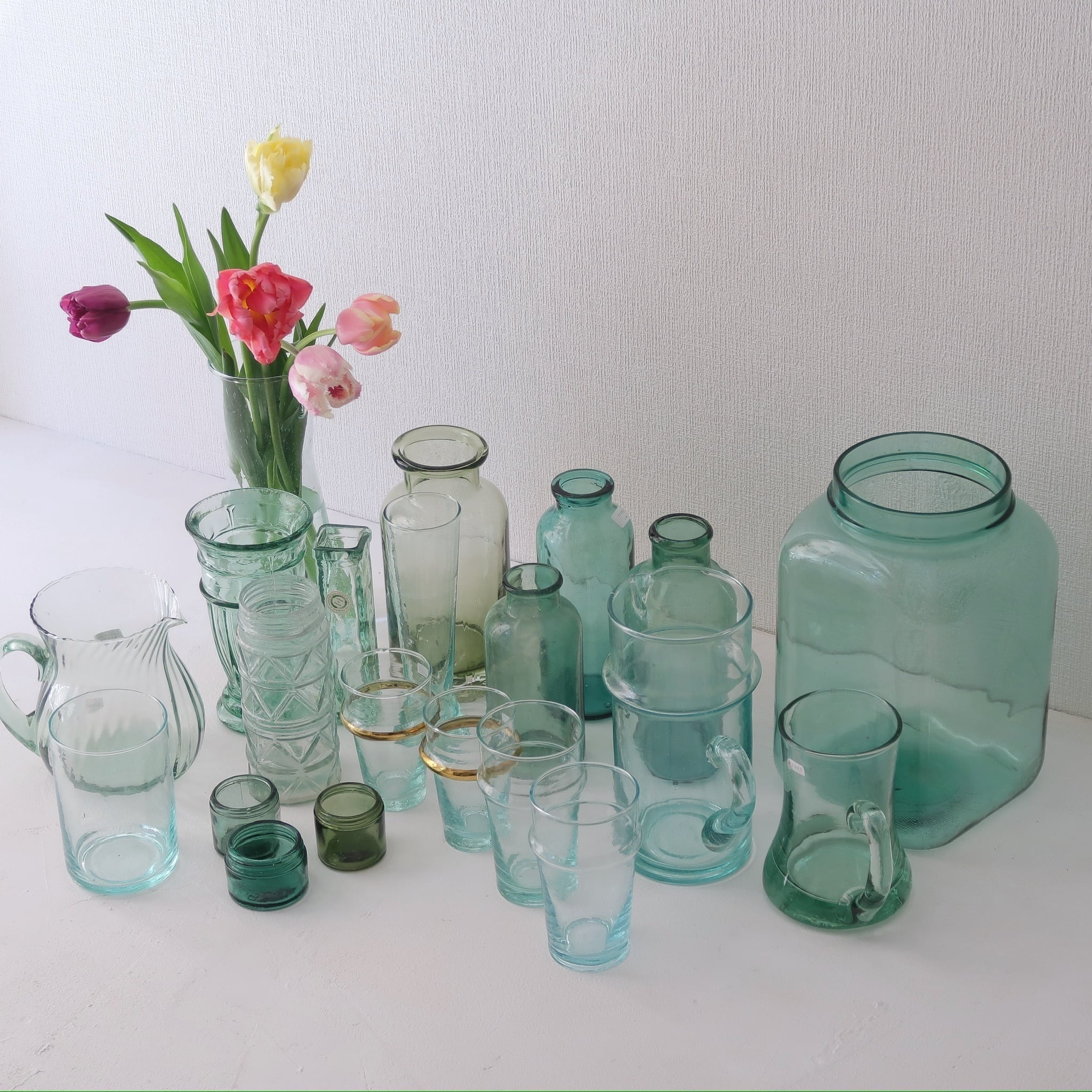 flower Vase | SUISUI