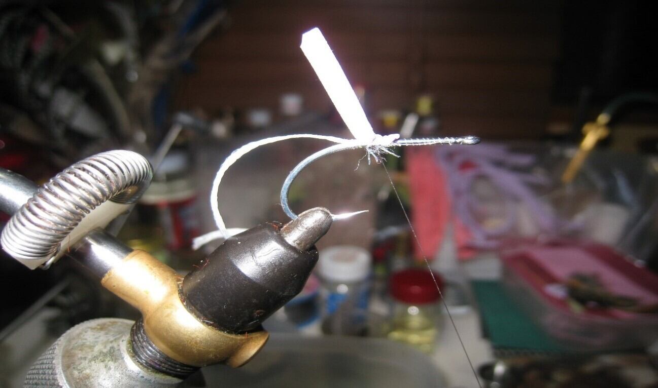 吸水スポンジ フライフィッシングタイイングマテリアル | acchemical