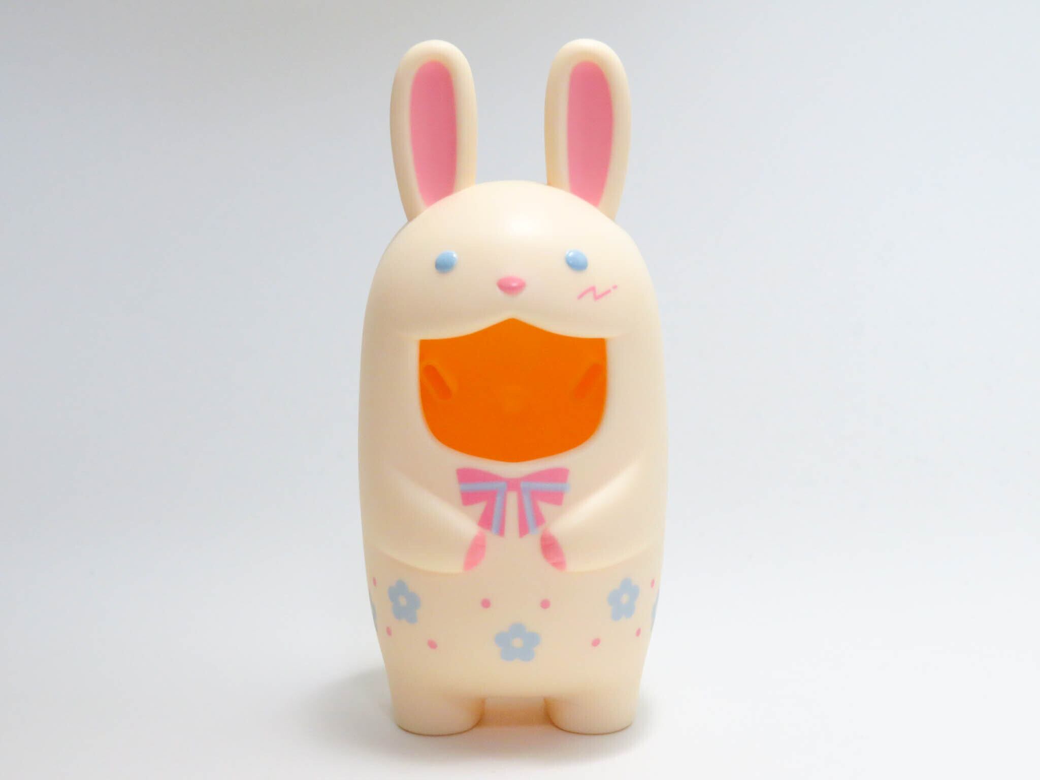 ねんどろいどもあ きぐるみフェイスパーツケース ふとっちょくま