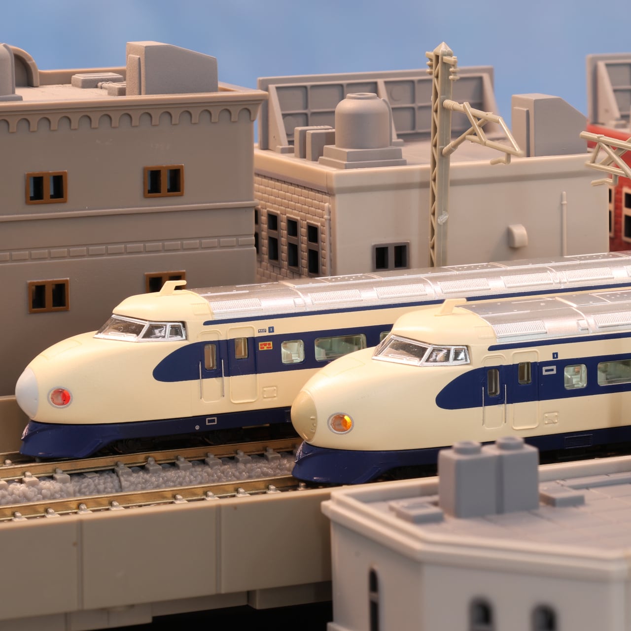 Zゲージ車両(T) Zgauge Trains | ロクハン BASE.SHOP