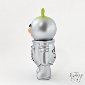 Funnfunn #71 Adamski-01