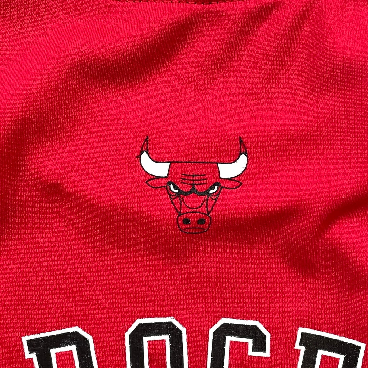 kids】adidas アディダス NBA CHICAGO BULLS シカゴブルズ ゲーム