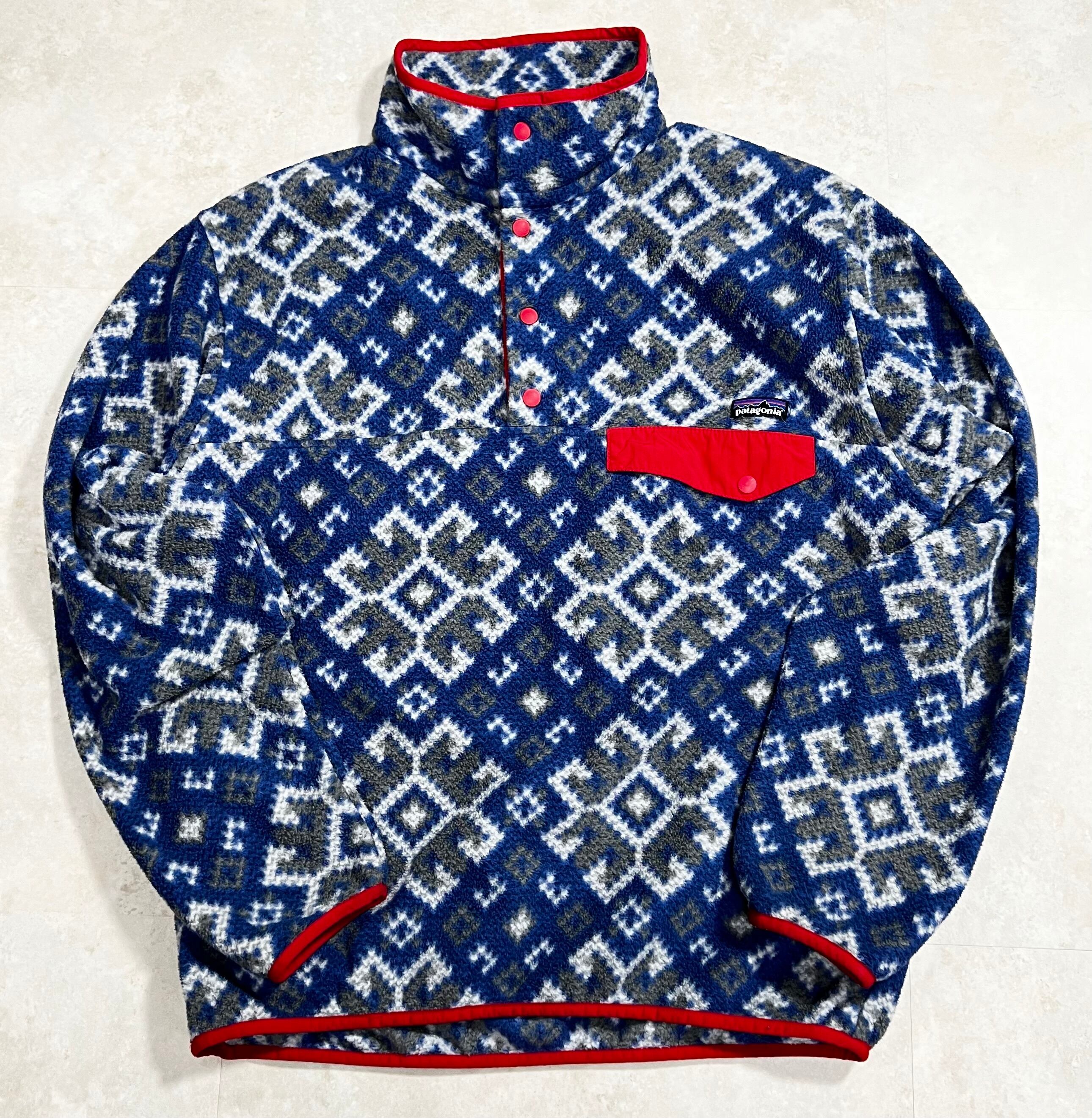 FA16 patagonia SYNCHILLA SNAP-T L FA16 patagonia SYNCHILLA SNAP-T L