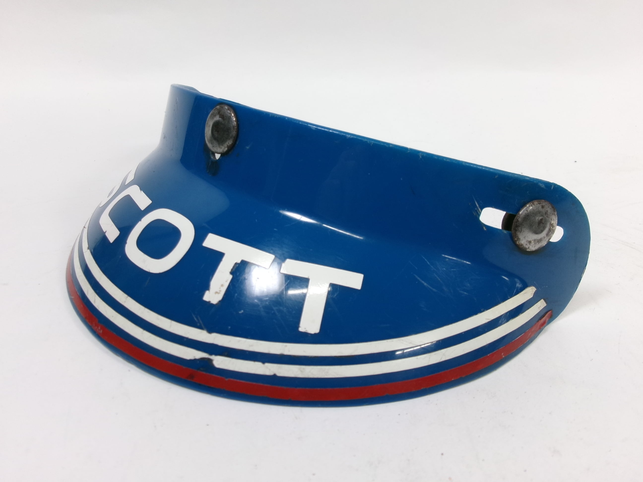 Accessories | HEADS Vintage Helmets & Accessories