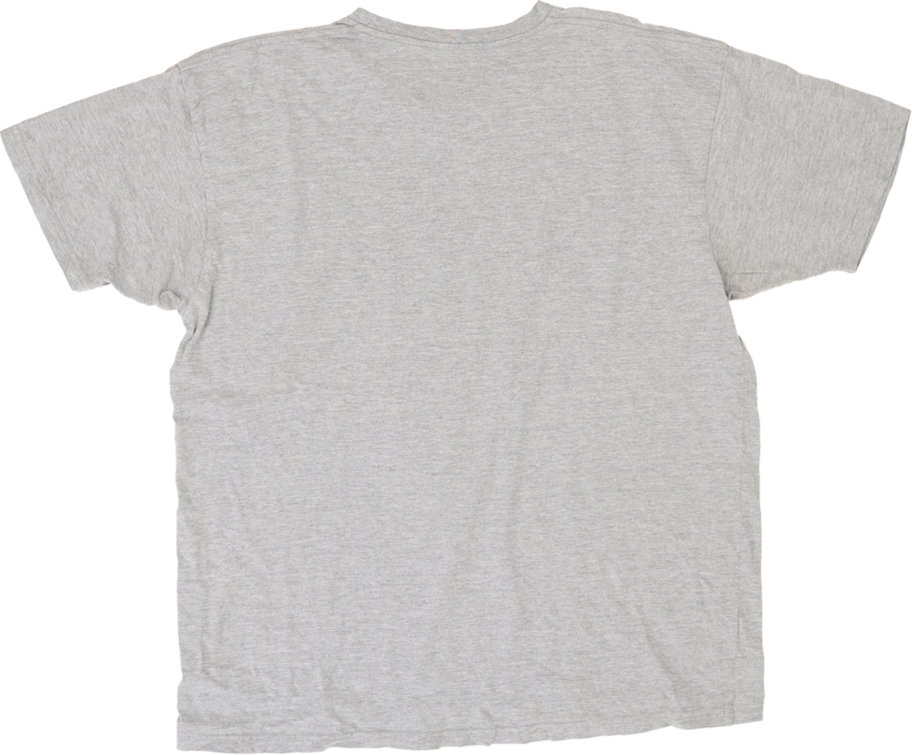 古着 “When it rains, it Poes.” グラフィックTシャツ（Edgar Allan Poe）