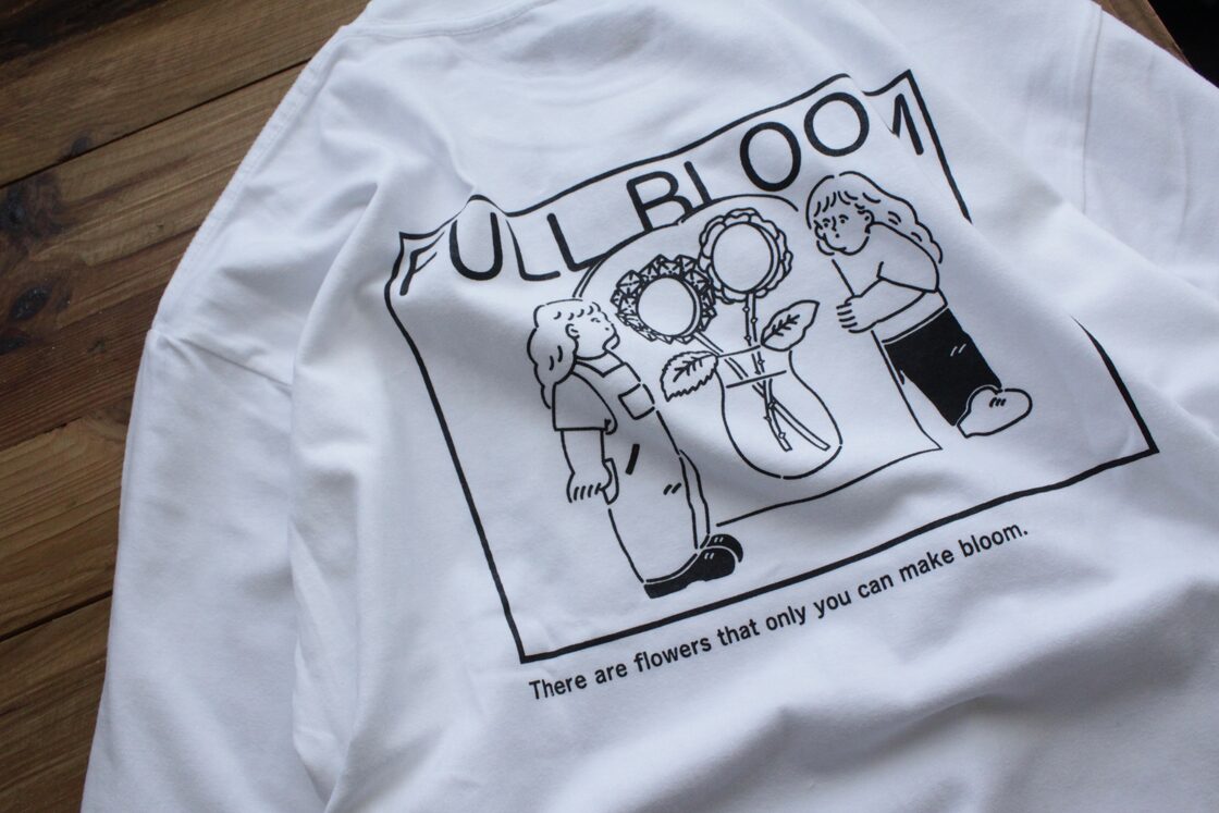 企業様のTシャツデザイン | PAY ID