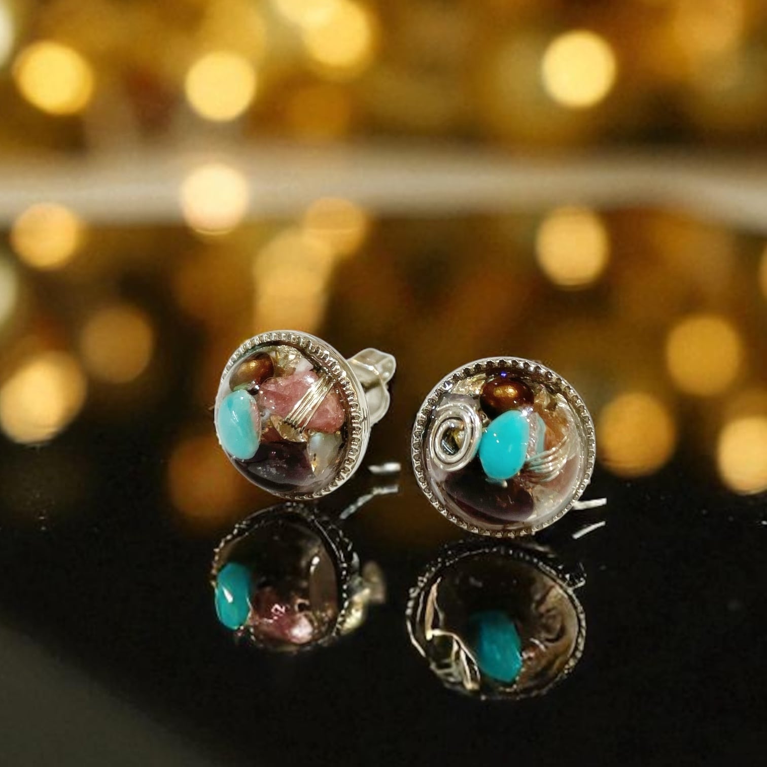 超隕石®の粉【ギベオン隕石＆イミラック・パラサイト隕石の粉】 | Pay ID