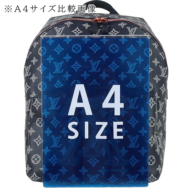 ルイヴィトン モノグラム リュック Used LOUIS VUITTON ルイヴィトン リュックサック アポロ バックパック