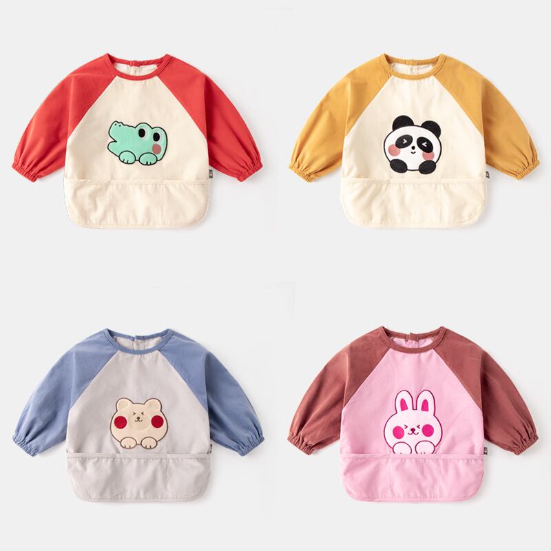 ベビーアンチドレッシングベビーガウン秋冬 Duduベイビー69833358303