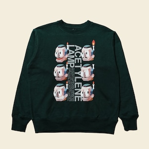 M.TAG Trainer "Acetylene Lamp" feat.MonkeyDesign