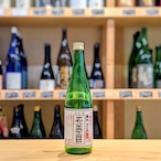 萬代 立春朝搾り 純米吟醸生原酒 720ml【日本酒】※要冷蔵