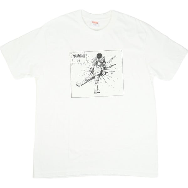 Size【L】 STUSSY ステューシー ×TENDERLOIN ONE WORLD NELO TEE T