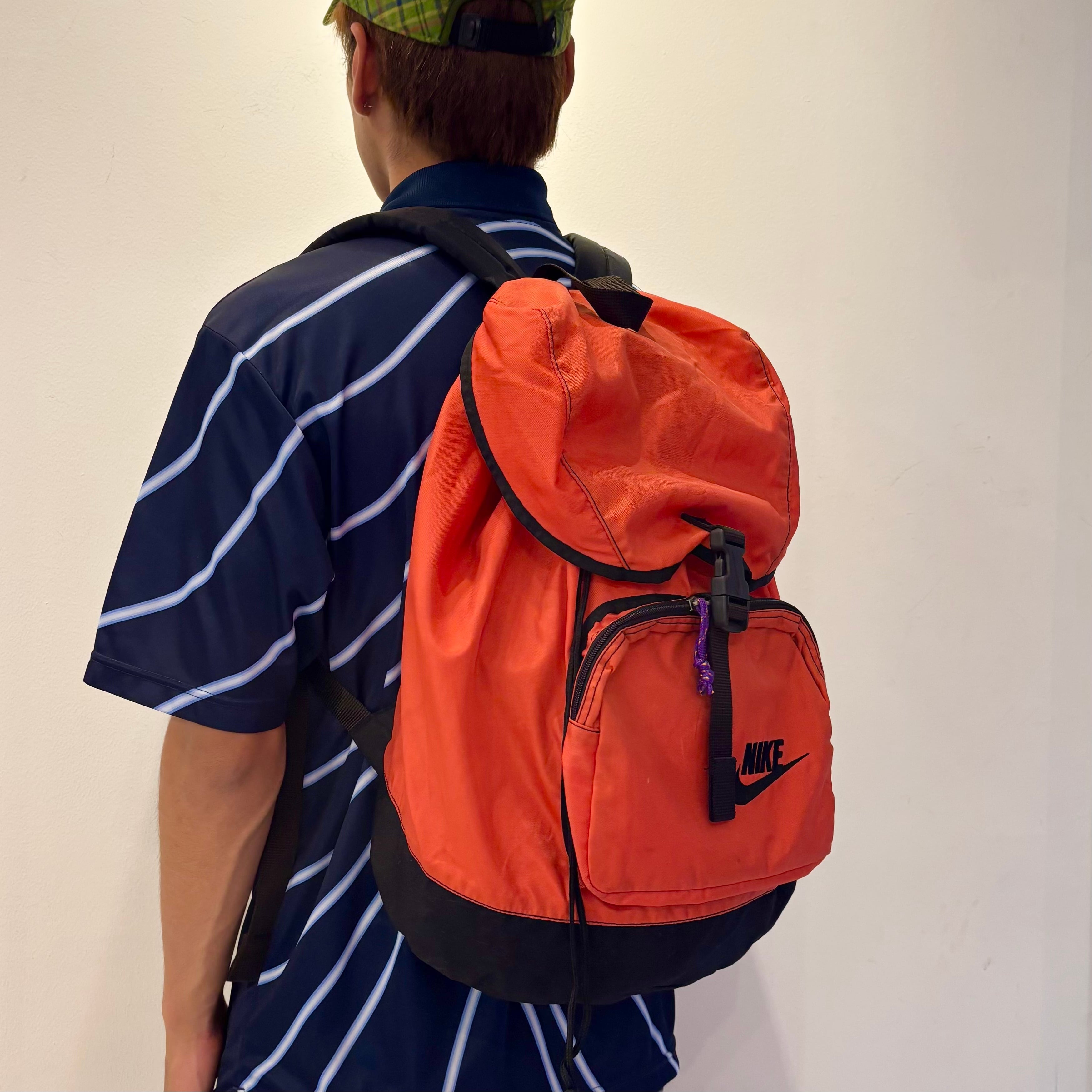 NIKE/ナイキ バックパック 90年代 (USED) | chameleon wear house