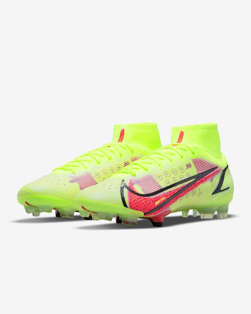 Nike Mercurial Superfly 8 Elite FG ナイキ | jordan_sneakers Nike Mercurial Superfly 8 Elite FG ナイキ | jordan_sneakers
