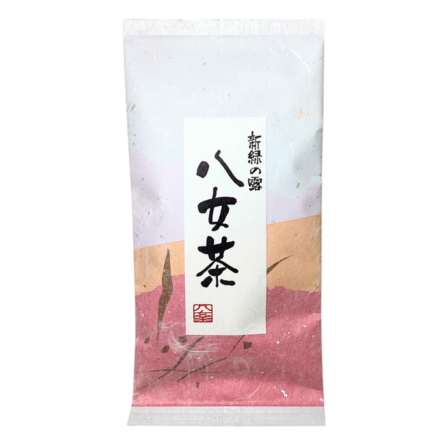 煎茶 あさつゆ