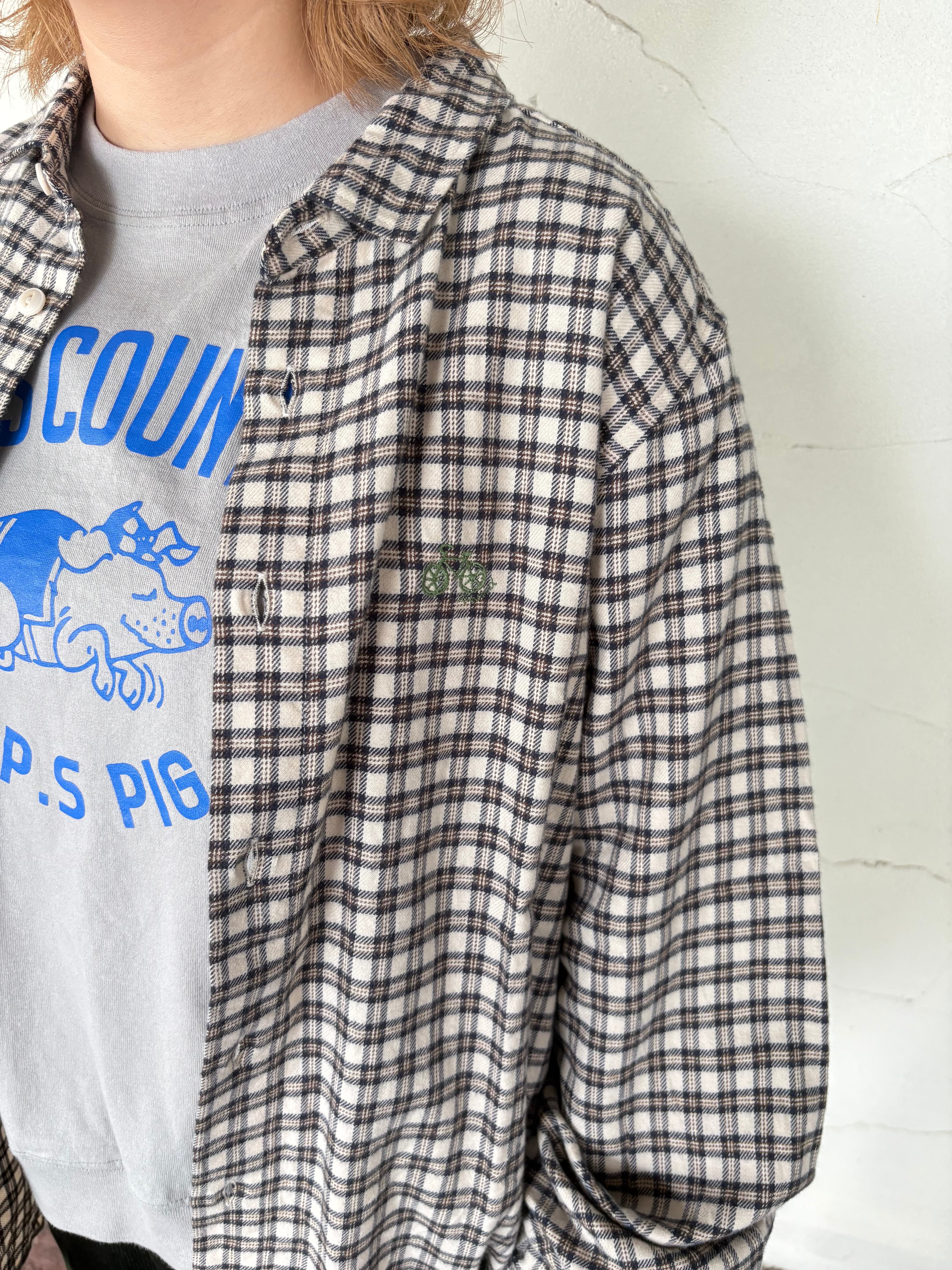 NATURAL LAUNDRY | HORUS WORKS