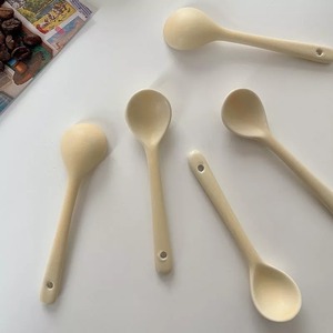【SPOON】セラミックスミニスプーン
