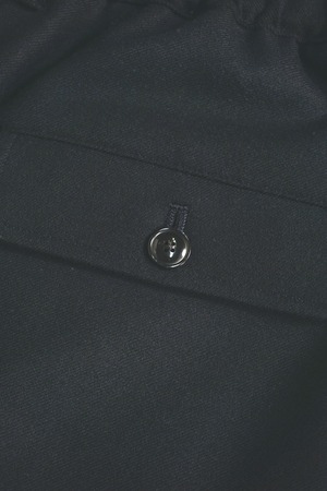 Co. Ra. Brushed Wide Trousers